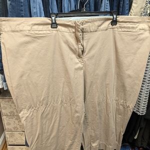 Avenue Chino capris